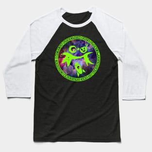 Planet Trumania 1 Baseball T-Shirt